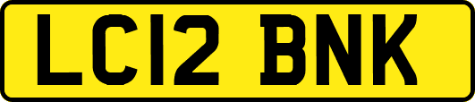 LC12BNK