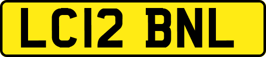 LC12BNL