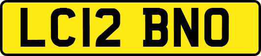 LC12BNO