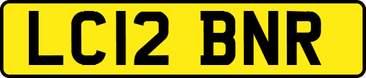 LC12BNR