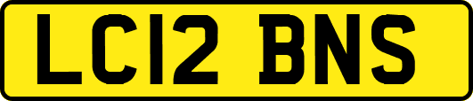 LC12BNS