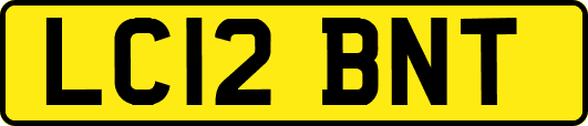 LC12BNT