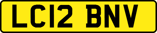 LC12BNV