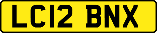LC12BNX