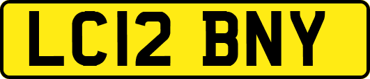 LC12BNY
