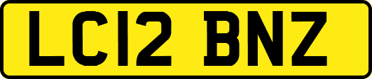 LC12BNZ