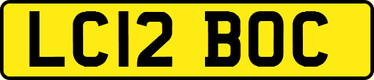 LC12BOC
