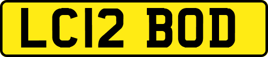 LC12BOD