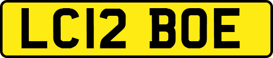 LC12BOE