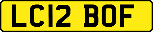 LC12BOF