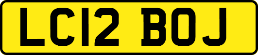 LC12BOJ