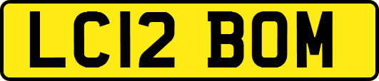LC12BOM