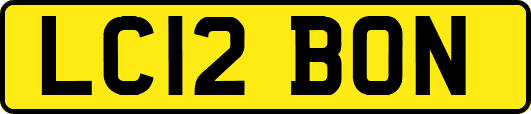LC12BON