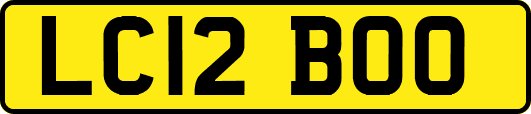 LC12BOO