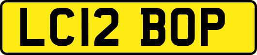 LC12BOP