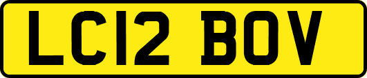 LC12BOV