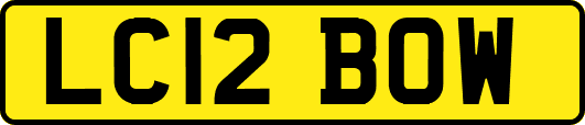 LC12BOW