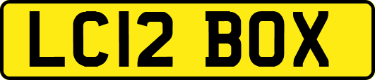 LC12BOX
