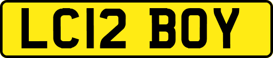 LC12BOY