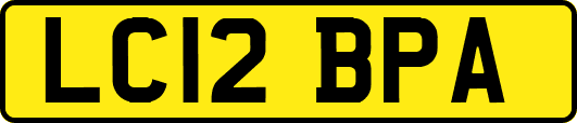 LC12BPA