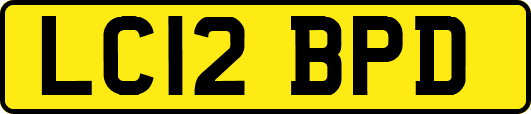 LC12BPD