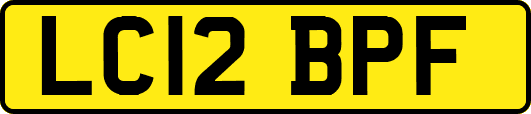 LC12BPF