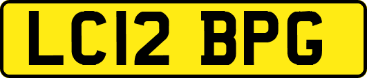 LC12BPG