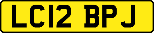 LC12BPJ