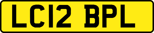 LC12BPL