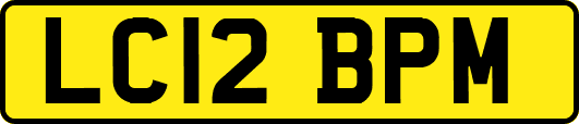 LC12BPM