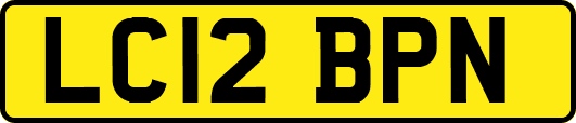 LC12BPN