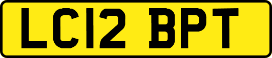 LC12BPT