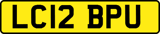 LC12BPU