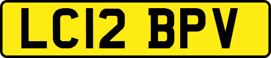LC12BPV