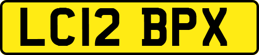 LC12BPX