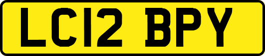 LC12BPY
