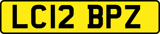 LC12BPZ