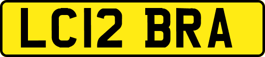 LC12BRA