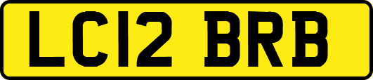 LC12BRB