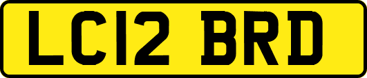 LC12BRD