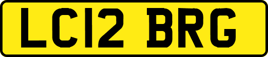 LC12BRG