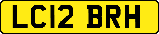 LC12BRH