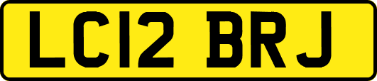 LC12BRJ