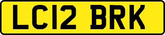 LC12BRK