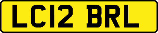 LC12BRL