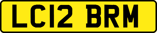 LC12BRM