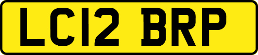 LC12BRP