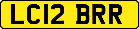 LC12BRR