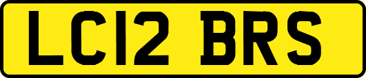 LC12BRS