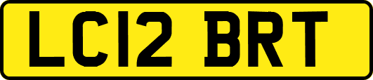 LC12BRT
